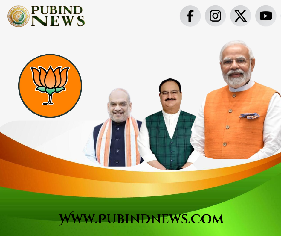 Delhi Election Result 2025
