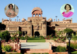 bikaner rajkumari 2