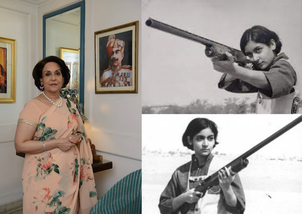 bikaner rajkumari